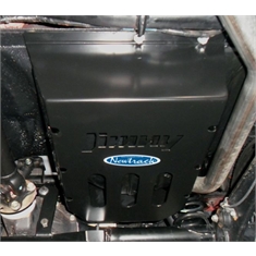 NT 1454 - Protetor do Tanque de Combustível | Jimny (Todos Modelos)